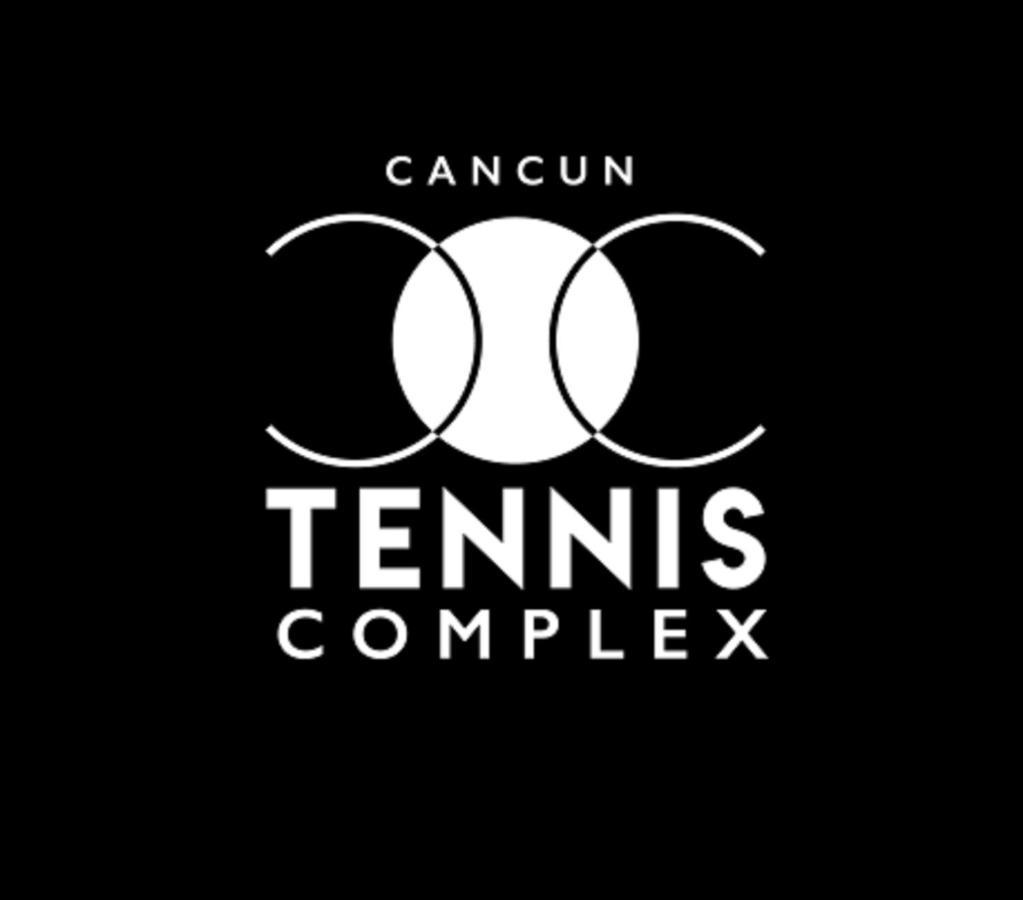 Cancun Tennis Inn แคนคูน ภายนอก รูปภาพ
